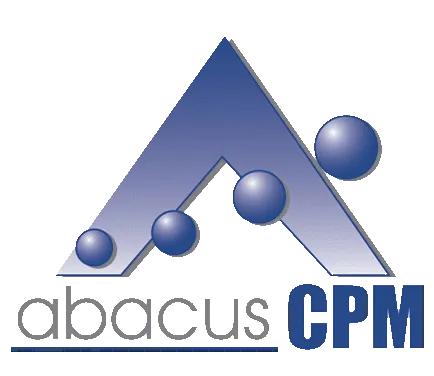 Abacus CPM logo